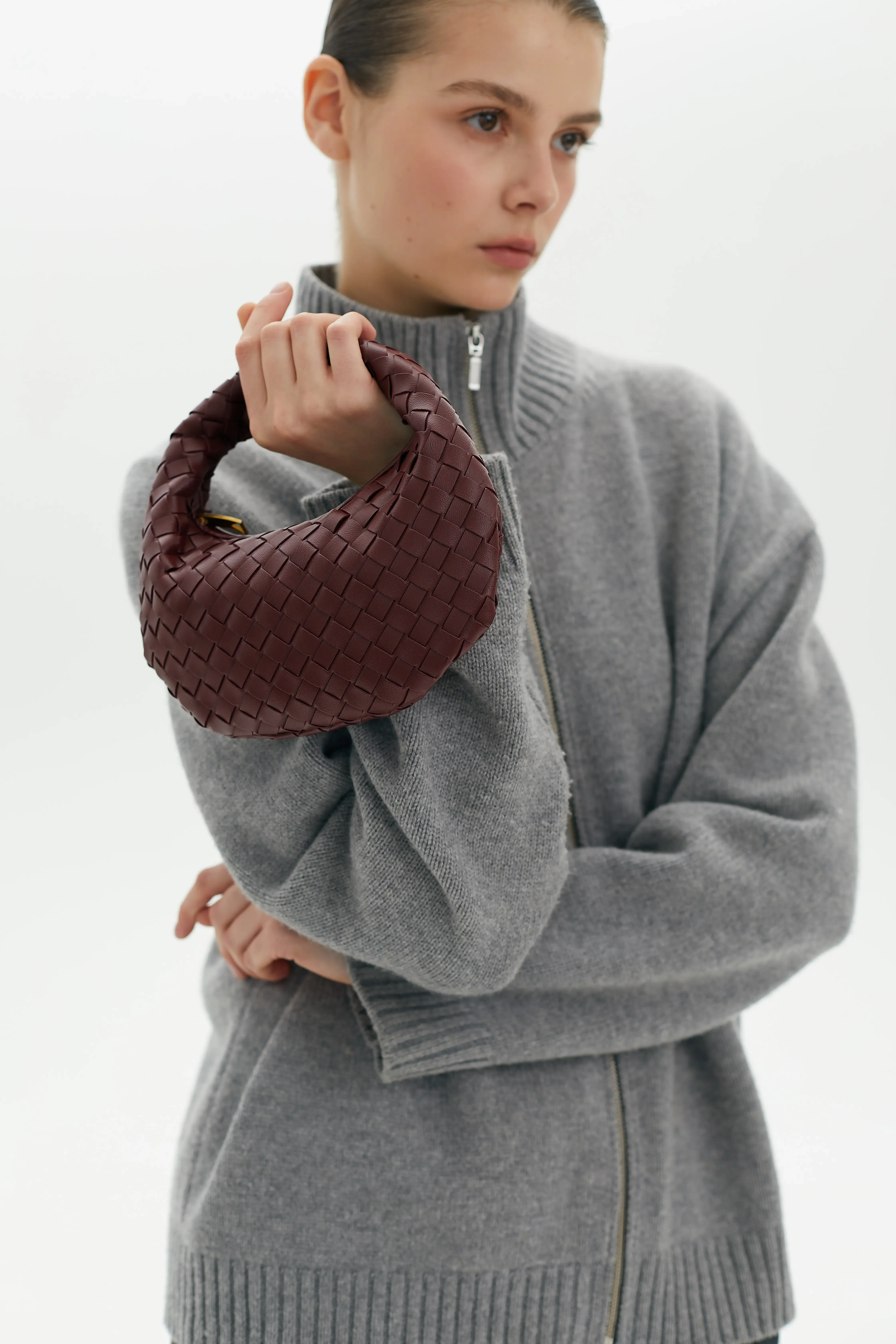 HELEN BAG RED